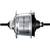 Shimano Alfine SG-S7001-8AS