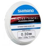 Shimano Aspire Fluorocarbon 50