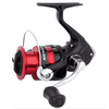 Sienna FG Angelrolle von SHIMANO