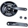 Tourney FC-TY301 von SHIMANO