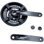 Shimano Tourney FC-TY301