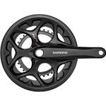 SHIMANO Tourney FC-A070 Kurbelgarnitur