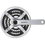 SHIMANO Tourney FC-TY501