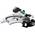 Tourney FD-TX800-TS3 von SHIMANO