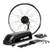 Shimost 26 Zoll Umbausatz
