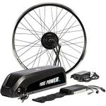 Shimost 28 Zoll 700C E-Bike Umbausatz