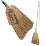 Shine Shack Kehrbesen