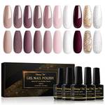 Shining She UV Nagellack