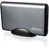 difinity Expansion Desktop 12 TB von Shinobee