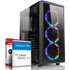 High End Gaming PC 7779 von Shinobee