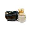 Gold Matcha Set von Shinto