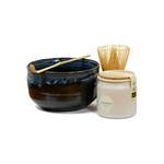 Shinto Gold Matcha Set