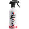 Keramische Versiegelung von Shiny Garage
