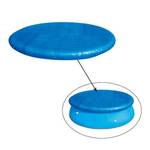 Shinyzone Poolabdeckung rund