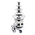 Shioucy Schokoladenbrunnen