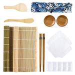 Shipeekin Sushi-Set