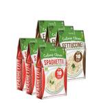 Shirataki Konjak Italien Probierpaket