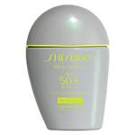 Shiseido Sports BB SPF 50+