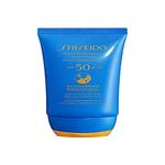 Shiseido Sun Protector Face Cream SPF 50+
