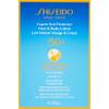 SUN protector lotion SPF 50+ von Shiseido