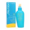 Care Sun Protection Spray Oil-Free SPF 15 von Shiseido