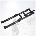 Shkj 26 Zoll Fatbike Federgabel