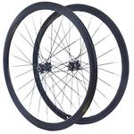 Shkj Rennrad-Laufradsatz