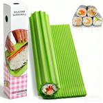 Shofilt Premium-Silikon-Sushi-Set