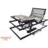 Krankenbett/Pflegebett von Shogazi
