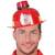 Shoperama Feuerwehrhelm