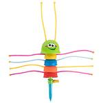 Shopping Hero Wassersprinkler Raupe Splashing Sven