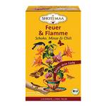 Shoti Maa 6 x Feuer & Flamme