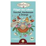 Shoti-Maa Bio Flügel des Lebens