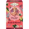 Bio Kraft & Wärme von Shoti-Maa