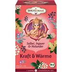 Shoti Maa Bio Kraft & Wärme