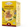 goldene Mitte von Shoti-Maa