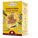 Shoti Maa Goldene Mitte