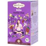Shoti Maa Stille