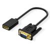 ‎HDMI auf VGA Adapter von Shuliancable