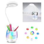 Shuniu Schreibtischlampe für Kinder