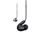 Shure SE53BABK+UNI