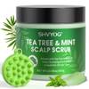 Teebaum-Kopfhautpeeling von SHVYOG
