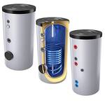 SHWT Warmwasserspeicher