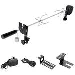 Shyosucce Grillspieß Set