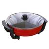 Elektrische Hot Pot von SHZICMY