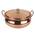 Kupfertopf von Siabiced