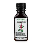 Siberian Green Amaranth Oil