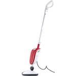 Sichler 2in1-Dampfbesen