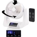 Sichler Haushaltsgeräte Ventilator 3D