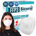 Sicura P30 FFP3-Masken